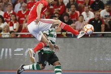 Benfica derrota Sporting e sagra-se campeão nacional de futsal	