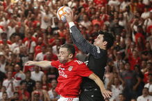 Benfica derrota Sporting e sagra-se campeão nacional de futsal	