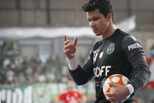 Benfica derrota Sporting e sagra-se campeão nacional de futsal	