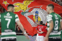 Benfica derrota Sporting e sagra-se campeão nacional de futsal	