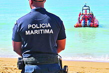 Agentes estão a terminar curso 