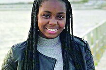 Jovem morreu aos 17 anos