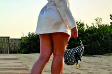 Espanhola tem sido um dos grandes apoios do jogador