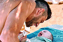 Francisco nasceu em março 