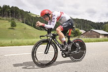 Rui Costa procura chegar à quarta vitória na Volta à Suíça 