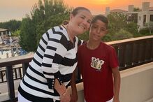 Dolores Aveiro, Cristianinho