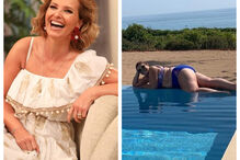 Cristina Ferreira, Dolores Aveiro