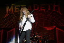 Dave Mustaine
