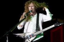 Dave Mustaine