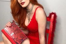 Bella Thorne 