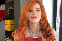 Bella Thorne 