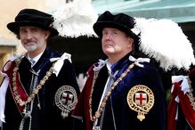 Rei de Espanha e da Holanda