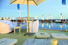 No Solo Água em Portimão