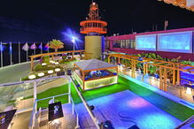 Soul Food & Dance em Vilamoura