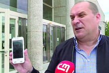 Paulo Pereira Cristóvão