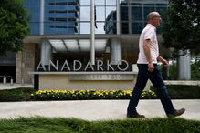 Anadarko