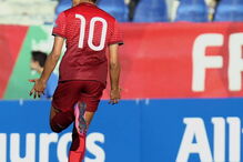 Jéssica Silva, futebolista