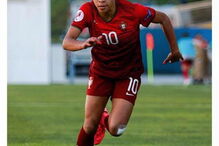 Jéssica Silva, futebolista