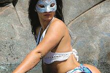 Diana Cu de Melancia