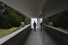 Cinema e prémios de Manoel de Oliveira passam a ter 'casa' em Serralves