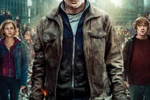 Filme 'Harry Potter e os Talismãs da Morte'