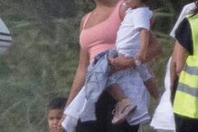 Cristiano Ronaldo, Georgina Rodriguez