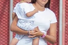 Cristiano Ronaldo, Georgina Rodriguez