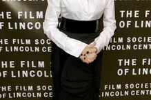 Diane Keaton é conhecida pelo seu estilo muito próprio