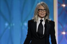 Diane Keaton