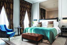 Intercontinental Porto