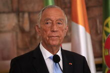 Marcelo Rebelo de Sousa
