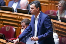 André Silva, deputado do PAN