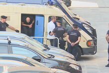 Confirmada pena máxima para 5 dos 6 arguidos no processo 'Máfia de Braga'