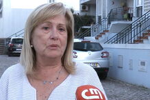 Mulher de João Marinho, o homem desaparecido em Azeitão