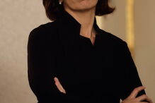 Rita Barosa, ex-diretora Financeira do BES