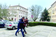 Paulo Clemente foi ouvido por um juiz de instrução criminal no Tribunal Judicial de Vila Real. Ficou a aguardar o julgamento, sujeito a prisão preventiva