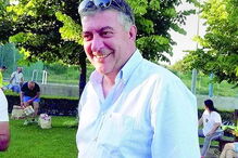 Luís Matos foi assassinado a tiro