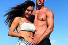 Gabriel e Camilla Freitas 