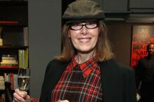 Jean Carroll (entre 1995/1996) 