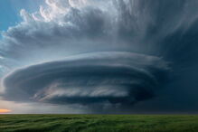 Famoso fotógrafo de paisagens e embaixador da Nikon morre aos 36 anos em acidente trágico