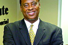 Conrad Murray, o médico que lhe administrava Propofol  