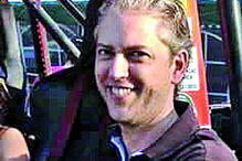 Empresário morreu aos 42 anos 