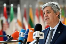 Mário Centeno, Centeno, 