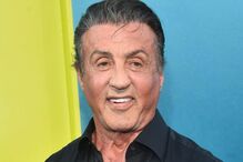 Sylvester Stallone