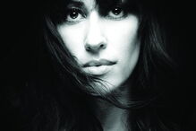 Ana Moura