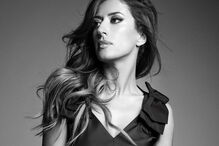 Ana Moura