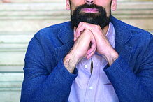 Raminhos garante ao CM que “nunca se fez nada do género em Portugal” 