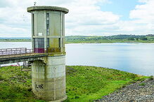 Monte da Rocha  (Ourique) é a barragem mais crítica com 11% do volume
