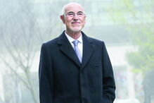 Daniel Proença de Carvalho é advogado