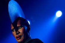 Cantora Grace Jones estreia-se em Portugal a 12 de julho no festival Alive